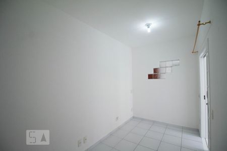 Quarto reversível de apartamento para alugar com 1 quarto, 42m² em Fonseca, Niterói