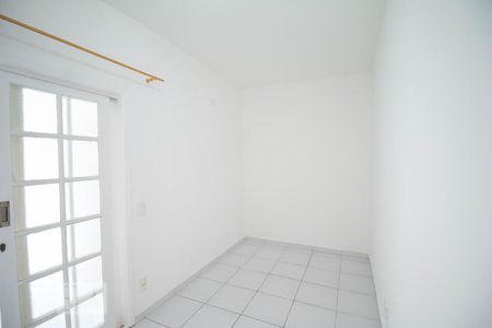 Quarto reversível de apartamento para alugar com 1 quarto, 42m² em Fonseca, Niterói