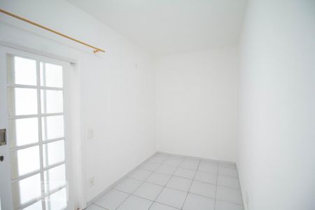 Quarto reversível de apartamento para alugar com 1 quarto, 42m² em Fonseca, Niterói