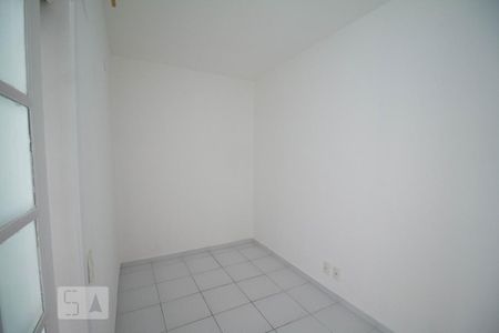 Quarto reversível de apartamento para alugar com 1 quarto, 42m² em Fonseca, Niterói