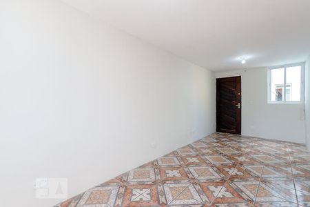 Sala de apartamento para alugar com 2 quartos, 58m² em Jardim Julieta, São Paulo