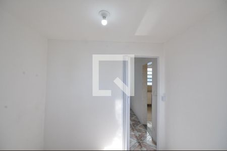 Quarto 1 de apartamento para alugar com 3 quartos, 58m² em Jardim Julieta, São Paulo