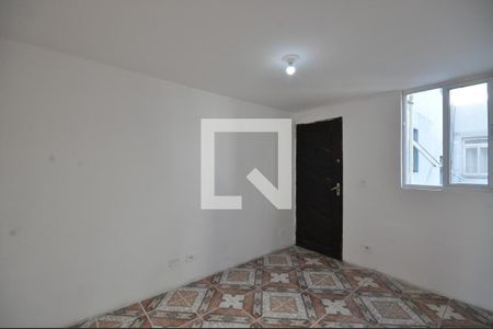 Sala de apartamento para alugar com 3 quartos, 58m² em Jardim Julieta, São Paulo
