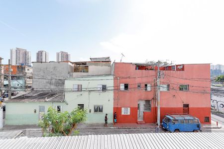 Vista de apartamento para alugar com 2 quartos, 58m² em Jardim Julieta, São Paulo