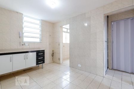 Apartamento para alugar com 58m², 2 quartos e 1 vaga Apartamento para alugar com 58m², 2 quartos e 1 vagaCozinha