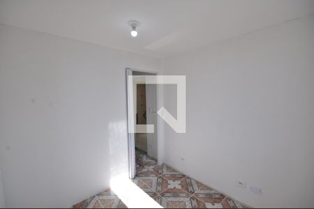 Quarto 1 de apartamento para alugar com 3 quartos, 58m² em Jardim Julieta, São Paulo