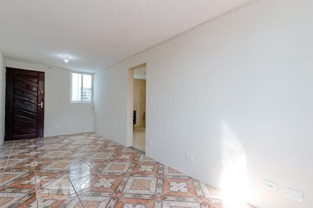 Sala de apartamento para alugar com 2 quartos, 58m² em Jardim Julieta, São Paulo