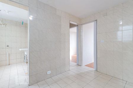 Apartamento para alugar com 58m², 2 quartos e 1 vaga Apartamento para alugar com 58m², 2 quartos e 1 vagaCozinha