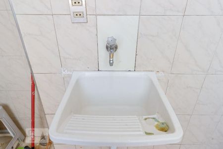 Apartamento para alugar com 58m², 2 quartos e 1 vaga Apartamento para alugar com 58m², 2 quartos e 1 vagaÁrea de Serviço
