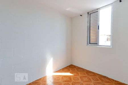 Quarto 1 de apartamento para alugar com 2 quartos, 58m² em Jardim Julieta, São Paulo