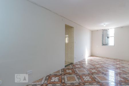 Sala de apartamento para alugar com 2 quartos, 58m² em Jardim Julieta, São Paulo