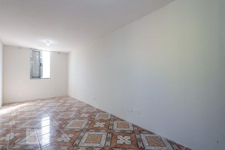Sala de apartamento para alugar com 2 quartos, 58m² em Jardim Julieta, São Paulo