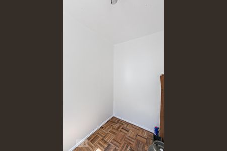 Apartamento à venda com 80m², 2 quartos e sem vagaQuarto de Serviço