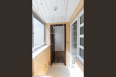 Apartamento à venda com 80m², 2 quartos e sem vagaÁrea de Serviço