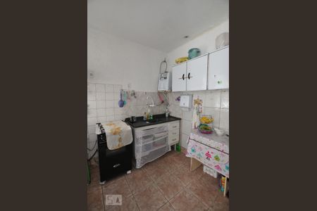 Cozinha de casa à venda com 2 quartos, 75m² em Ipiranga, São Paulo