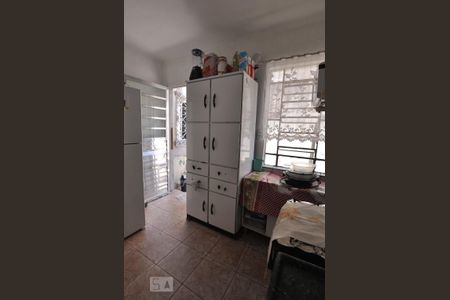 Cozinha de casa à venda com 2 quartos, 75m² em Ipiranga, São Paulo