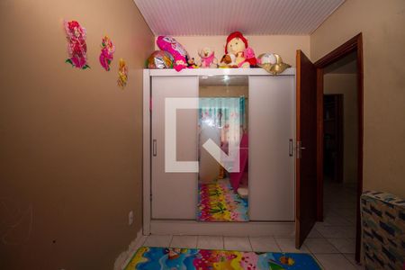 Quarto 2 de casa à venda com 2 quartos, 80m² em Hípica, Porto Alegre