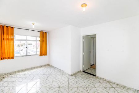 Sala de apartamento à venda com 2 quartos, 68m² em Santo Amaro, São Paulo