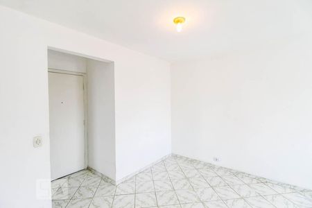 Sala de apartamento à venda com 2 quartos, 68m² em Santo Amaro, São Paulo