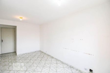 Sala de apartamento à venda com 2 quartos, 68m² em Santo Amaro, São Paulo