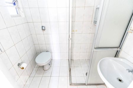 Apartamento à venda com 68m², 2 quartos e 1 vagaBanheiro