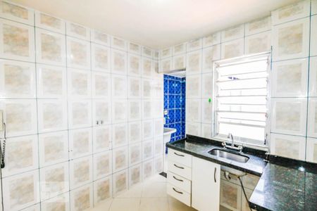 Apartamento à venda com 68m², 2 quartos e 1 vagaCozinha