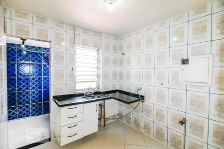 Apartamento à venda com 68m², 2 quartos e 1 vagaCozinha