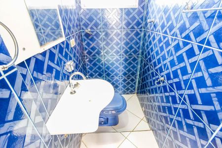 Apartamento à venda com 68m², 2 quartos e 1 vagaBanheiro Suíte