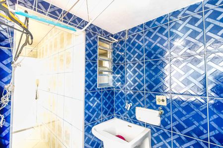 Apartamento à venda com 68m², 2 quartos e 1 vagaÁrea de Serviço