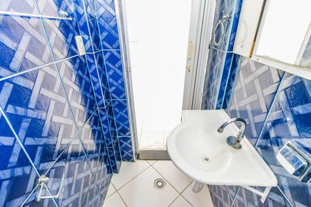 Apartamento à venda com 68m², 2 quartos e 1 vagaBanheiro Suíte