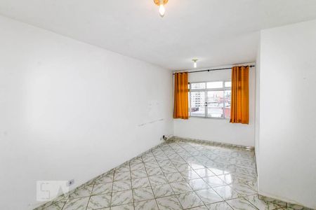 Sala de apartamento à venda com 2 quartos, 68m² em Santo Amaro, São Paulo