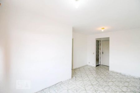 Sala de apartamento à venda com 2 quartos, 68m² em Santo Amaro, São Paulo