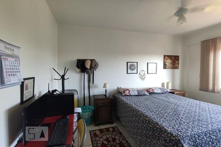 Quarto de apartamento para alugar com 1 quarto, 43m² em Centro, São Leopoldo