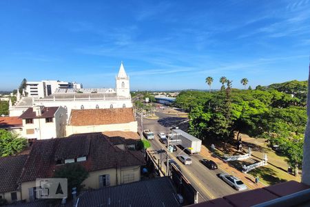 Apartamento à venda com 43m², 1 quarto e sem vagaVista Cozinha e Área de Serviço