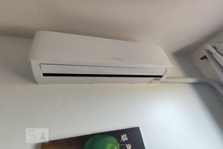 Apartamento à venda com 43m², 1 quarto e sem vagaSala Ar