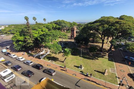 Apartamento à venda com 43m², 1 quarto e sem vagaVista Quarto