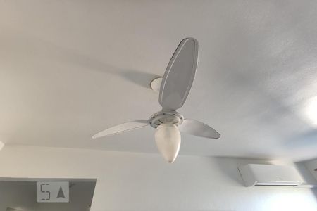 Apartamento à venda com 43m², 1 quarto e sem vagaSala Ventilador 
