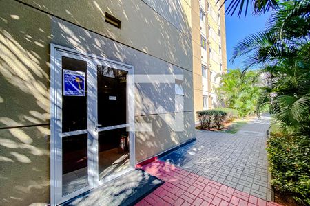 Apartamento para alugar com 34m², 1 quarto e sem vagaPlaquinha