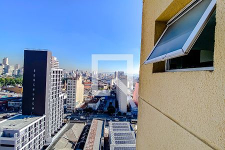 Apartamento para alugar com 34m², 1 quarto e sem vagaVista da Suíte