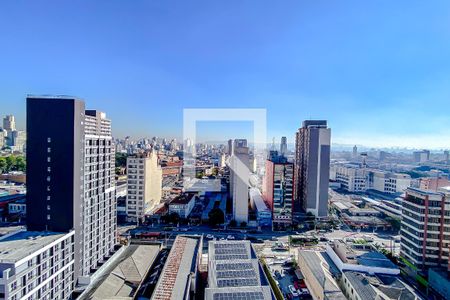 Apartamento para alugar com 34m², 1 quarto e sem vagaVista