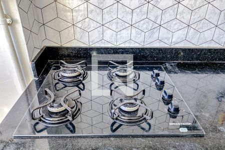 Apartamento para alugar com 34m², 1 quarto e sem vagaCozinha