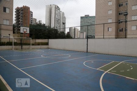 Apartamento à venda com 85m², 2 quartos e 2 vagasQuadra Esportiva