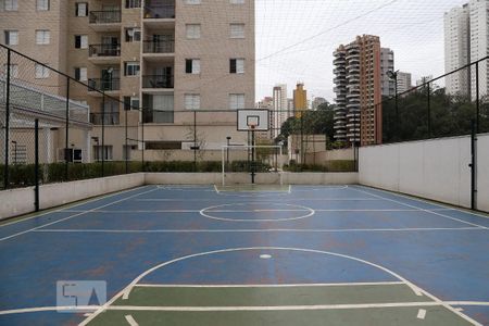 Apartamento à venda com 85m², 2 quartos e 2 vagasQuadra Esportiva