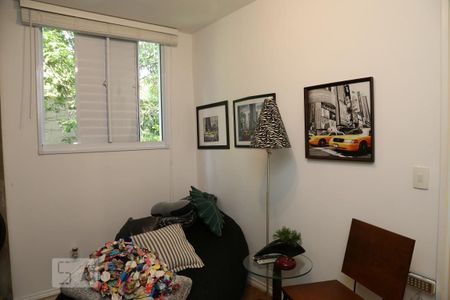 Apartamento à venda com 85m², 2 quartos e 2 vagasQuarto 1 