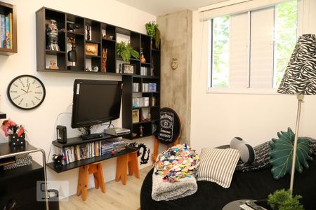 Apartamento à venda com 85m², 2 quartos e 2 vagasQuarto 1 
