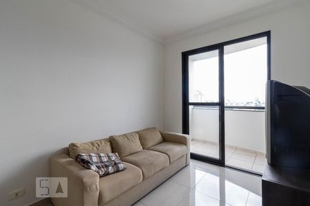 Sala de Estar de apartamento para alugar com 3 quartos, 65m² em Lauzane Paulista, São Paulo