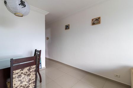 Sala de Jantar de apartamento para alugar com 3 quartos, 65m² em Lauzane Paulista, São Paulo