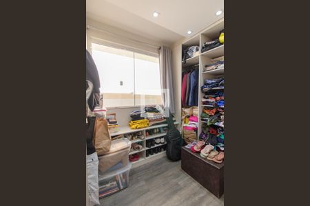 Casa para alugar com 120m², 3 quartos e 3 vagasQuarto 2