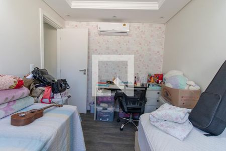 Casa para alugar com 120m², 3 quartos e 3 vagasQuarto 3