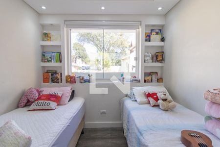 Casa para alugar com 120m², 3 quartos e 3 vagasQuarto 3